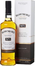 BOWMORE N 1 070 40%