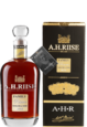 A.H. RIISE FAMILY RESERVE SOLERA 1838 RUM 42%