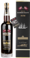 A.H. RIISE ROYAL DANISH NAVY RUM 0,7l 40%