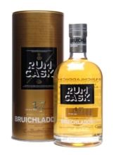 BRUICHLADDICH 17Y RUM 070 46%