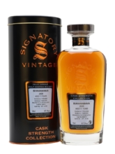 BUNNAHABHAIN 2009 SIG 070 67,3%