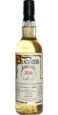 BLC BUNNAHABHAIN MOINE 6Y 2006 RAW CASK 070 60,3%