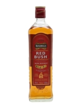 BUSHMILLS RED LTR 40%