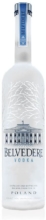 BELVEDERE VODKA ILLUMINATED 0,7l 40%