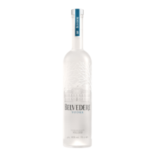 BELVEDERE VODKA 0,7l 40%