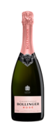 BOLLINGER ROSÉ BRUT 0,75