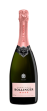 BOLLINGER ROSÉ BRUT 0,75