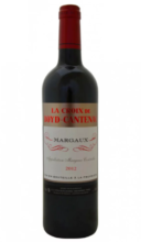 LA CROIX DE BOYD CANTENAC 2012 AOC MARGAUX