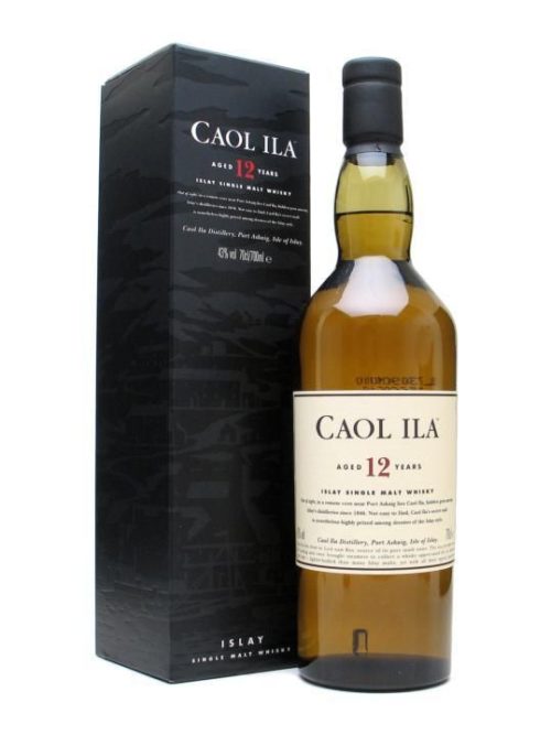 CAOL ILA 12 Y 070 43%