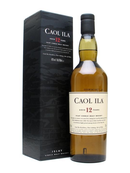 CAOL ILA 12 Y 070 43%