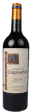 Chateau de Carlmagnus 2014 AOC