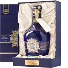 CHIVAS HUNDRED CASKS 070 40%