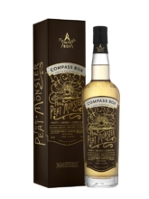 COMPASS BOX PEAT MONSTER 070 46%