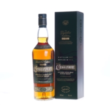 CRAGGANMORE DIST EDITION 070 40%