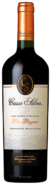 Casa Silva Cabernet Sauvignon Grand Terroir 2016/14