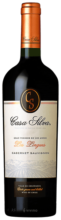 Casa Silva Cabernet Sauvignon Grand Terroir 2016/14