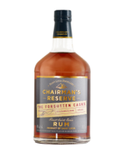 CHAIRMAN’S RESERVE „The Forgotten Casks“ 0,7l 40%