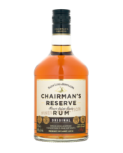 CHAIRMAN’S RESERVE ORIGINAL 0,7l 40%