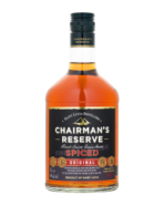 CHAIRMAN’S RESERVE SPICED 0,7l 40%