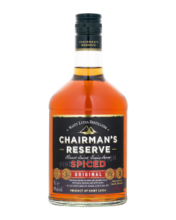 CHAIRMAN’S RESERVE SPICED 0,7l 40%