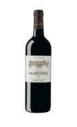 Chateau Marjosse AOC 2012 Grand vin de Bordeaux