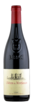 Lirac 2016 AOC Chateau de Montfaucon