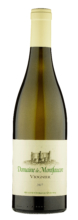 Viognier 2019 IGP Chateau Montfaucon 0,75