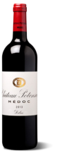 CHATEAU POTENSAC 2013 AOC MÉDOC 0,75