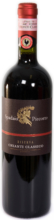 CHIANTI CLASSICO RISERVA DOCG 2016 SPADAIO E PIECORTO 0,75