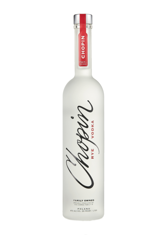 Chopin Rye Vodka 0,7l