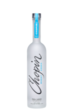 CHOPIN WHEAT VODKA 0,7l 40%