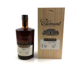 CLÉMENT Rare Cask 0,5l 55,2%