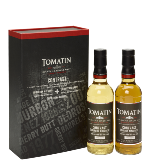 TOMATIN Contrast 0,7l 46%