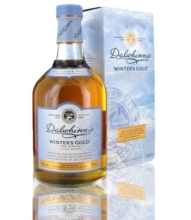DALWHINNIE WINTER´S GOLD 070 43%