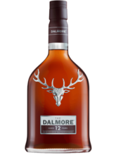 THE DALMORE 12Y  0,7l 40%