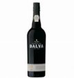 20 YEARS OLD DALVA 0,75