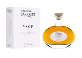 TARIQUET CARAFE VSOP CLASSIQUE 070 40%