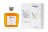 TARIQUET CARAFE XO RESERVE 070 40%
