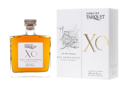 TARIQUET CARAFE XO RESERVE 070 40%