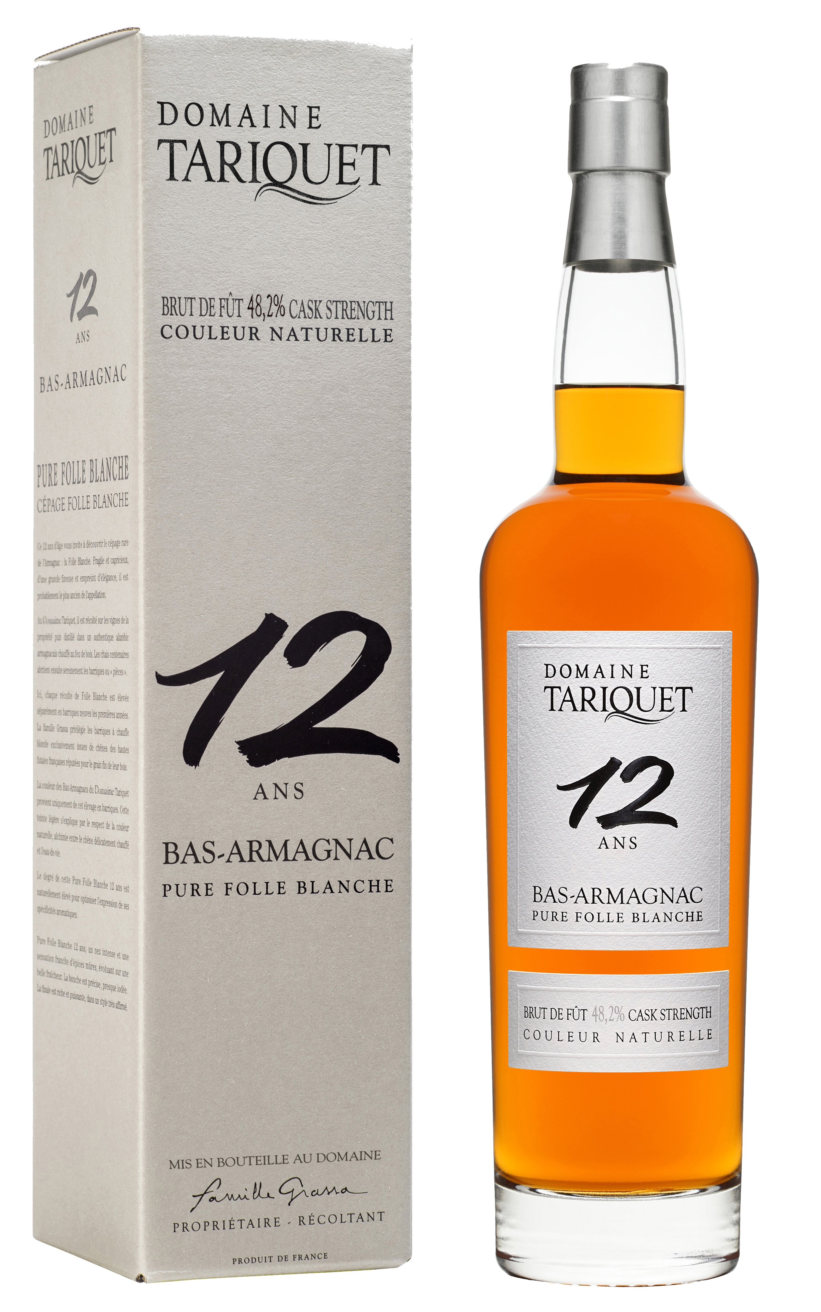 TARIQUET 12 Y 070 48,2%