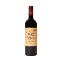 Fugue de Nenin 2016 AOC Pomerol