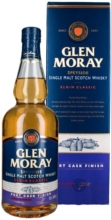 GLEN MORAY PORT CASK 070 40%