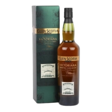 GLEN SCOTIA Victoriana 070 51,5%