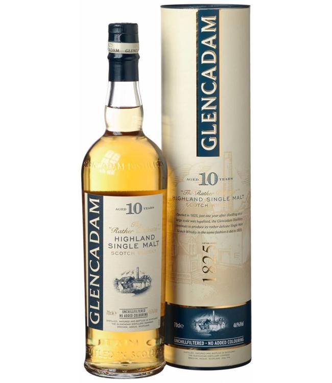 GLENCADAM 10Y 070 46%