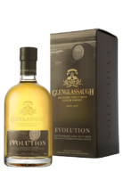 GLENGLASSAUGH EVOLUTION 070 50%