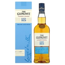 GLENLIVET FOUNDER‘ S Res. 070 40%