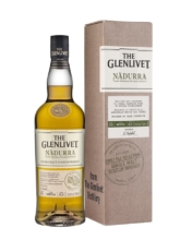 GLENLIVET NADURRA DRAM CHAIR First Fill S. LTR 48%