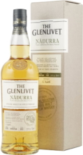 GLENLIVET NADURRA First Fill Sel. 070 59,1%
