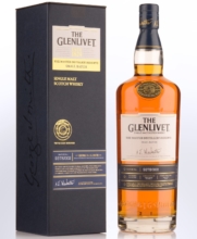 GLENLIVET RARE CASK LTR 40%