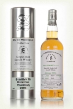 GLENLIVET Unchillfil. 2006 070 46%